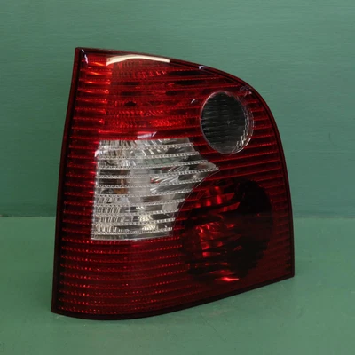 Volkswagen Polo Left Taillight #e3271 9n Hatch 07/02-10/05 • $60.50