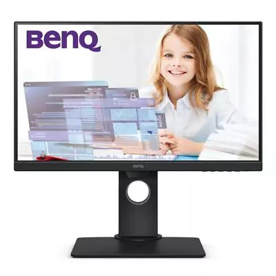 Benq GW2480T 60.5 Cm (23.8 ) 1920 X 1080 Pixels LED Black • $375.10
