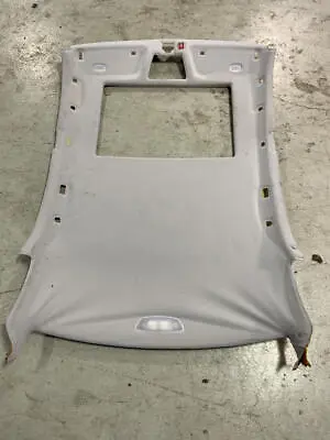 1999-02 Merecedes E55 AMG W210 Headliner 156 • $199.99