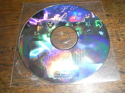 £19.99 • Buy Microsoft Windows XP Home Edition Version 2002 Upgrade