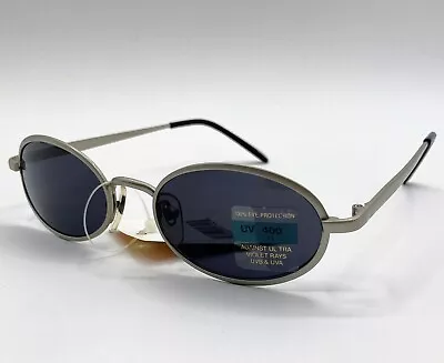 Solar Flair Sunglasses UV 400 UVB & UVA Protection + Bonus Pouch! #55799 NWT • $7.99