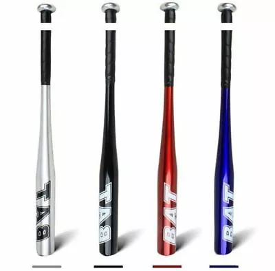 Aluminum Metal Baseball Bat Racket Softball Outdoor Sport 20''Inch • $15
