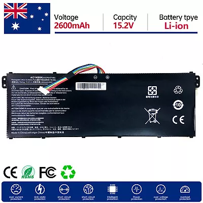 Battery For Acer Aspire 7 A717-71G-72D8 7 A717-71G-72ED 7 A717-71G-72JM • $64.98