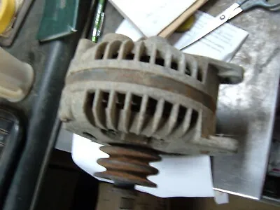 1971 Dodge Plymouth Alternator MOPAR SINGLE FIELD 2095192 OEM  For CORE • $94.99