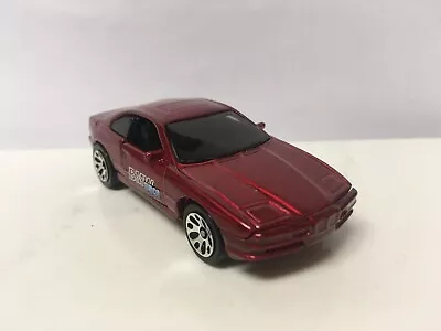 1990-1999 BMW 850i Collectible 1/64 Scale Diecast Diorama Model • $6.99