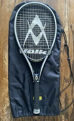 VOLKL CATAPULT 3 (1ST GENERATION) TENNIS RACQUET 4 3/8 W/ Bag • $34.99