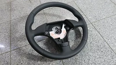 BMW E36 / E34 / Z3 Sport Leather Steering Wheel 1092050 • $388.46