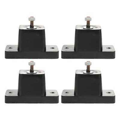 £26.67 • Buy 4pcs Air Conditioner Support Bracket Machine Condensers Units