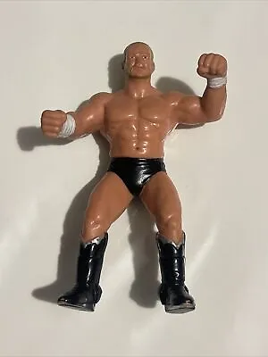 £0.99 • Buy BARRY WINDHAM WCW Galoob Figure 1990 Rare WWE WWF ECW TNA AEW Wrestling