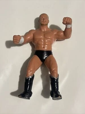 £0.99 • Buy BARRY WINDHAM WCW Galoob Figure 1990 Rare WWE WWF ECW TNA AEW Wrestling