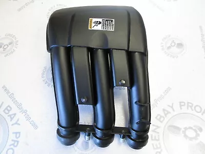 887987T Port Side Intake Silencer For Yamaha F225TXRC & Mercury 225 Hp Outboard • $94.99