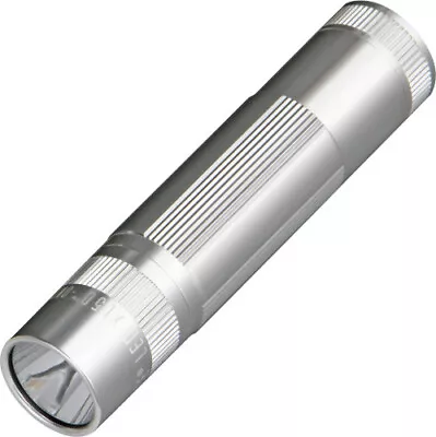 Mag-Lite XL-50 Series LED Flashlight XL50-S3107 4 3/4  Overall. Three Selectable • $49.67