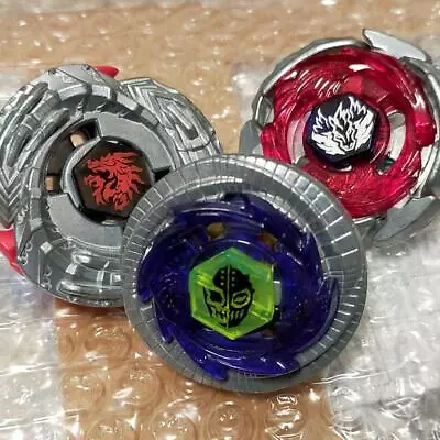 Beyblade Metal Fight BB121 Ultimate DX Set Duo Uranus 230WD Toy Takara Tomy • $477.38