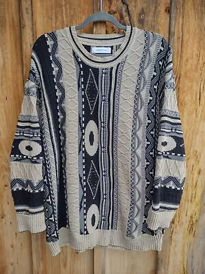 Urban Outfitters: Men's Sweater: Coogi Style: Size Large • $29