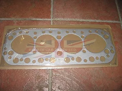 New Head Gasket Made In The UK For MGA 1622 And MGB 1800 1963-1980  • $19.95