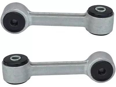 Rear Sway Bar Link Kit For 2000 BMW 323Ci GY686MG Sway Bar Link Kit -- Rear • $31.07
