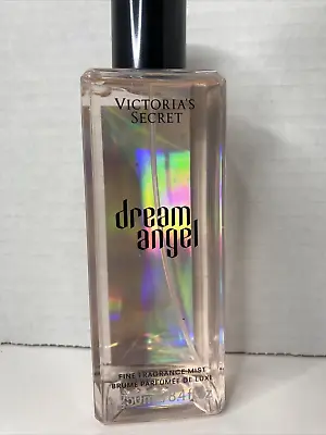 Victoria's Secret DREAM ANGEL Fragrance Mist 8.4 Oz NEW! FREE SHIP • $22.25