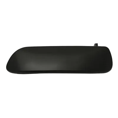 New Front Driver Side Exterior Door Handle For 1999-2004 Ford Mustang FO1310152 • $12.69