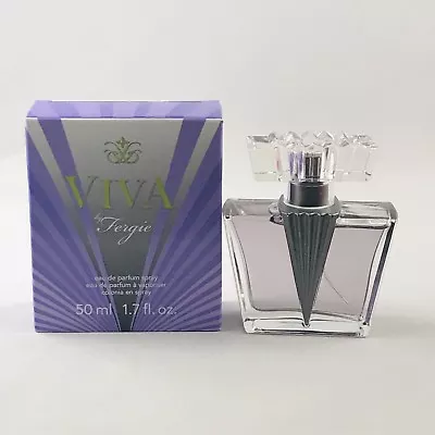 Avon VIVA By Fergie Eau De Parfum Spray 1.7 Fl Oz • $25.50