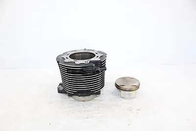 04-10 Kawasaki Vulcan 2000 Front Engine Motor Piston Cylinder Jug 11005-0040 • $79.99