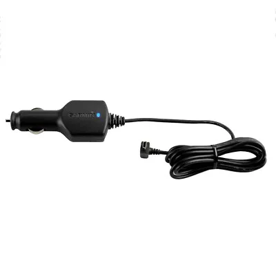 Garmin Vehicle Power Cable F/eTrex 10 Dezl560 NuLink! Nuvi Zumo VIRB • $25.46