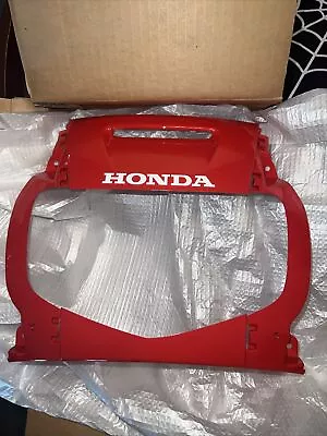 Fairing Panel Mid Upper CBR 600 F2 1992 Nos Headlight Cowl Fairing • $200