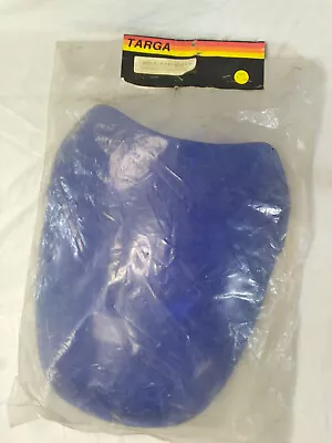 Kawasaki Ninja ZX-11 ZX-11C ZZR1100 BLUE Windshield  Windscreen Cowl By Targa • $94.99