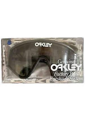 Rare!! Vintage Oakley Eyeshades 1980’s NIB • $250