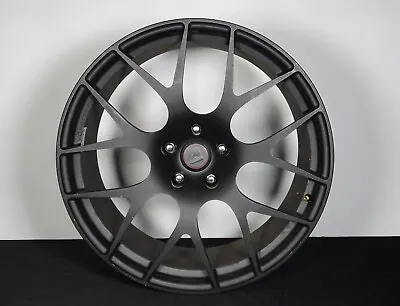 Vorsteiner Wheels 20x10 Matte Black • $175