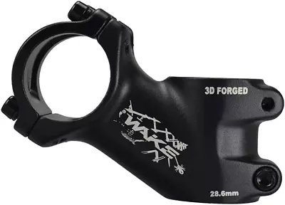 FOMTOR Wake MTB Stem 31.8 35 Degree 60 Mm Bike Stem Mountain Bike Stem Short Ha • $20.07