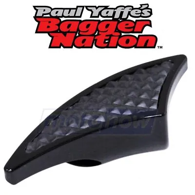 $85.90 • Buy Bagger Nation Wedgy Shift Peg For 2012 Harley Davidson VRSCDX ANN V-Rod Is