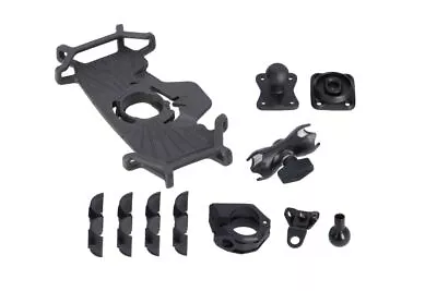 Cf Motorrad NK 300 ABS 2022-2023 SW Motech Universal GPS Mount Kit • $80.27