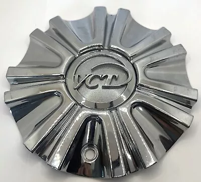 208-2090-2295-cap VCT Chrome Wheel Center Cap Lg1008-54 • $79.93