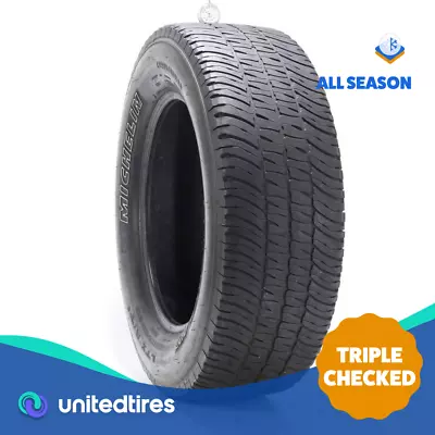 Used LT 275/65R20 Michelin LTX A/T2 126/123R E - 4/32 • $47.99