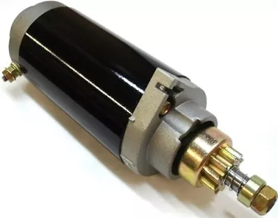 NEW Starter For Mercury Outboard 50 60 70 75 80 90 Hp • $44.95