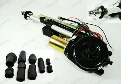 Power Antenna AM FM Radio Set Fit Mercedes C280 36 W140 300SE 400SEL S320 W202 • $56.99