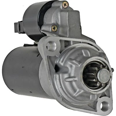 $150.46 • Buy Starter For 1.8L 2.8L Volkswagon Golf 2001-2006 02M-911-023A 112429; 410-24064