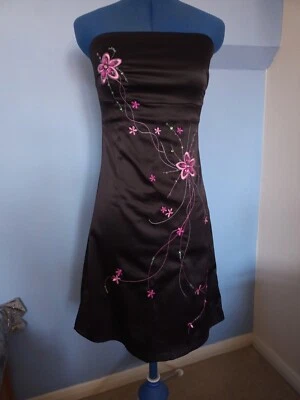 £10 • Buy Stunning Jane Norman Dress Size 10
