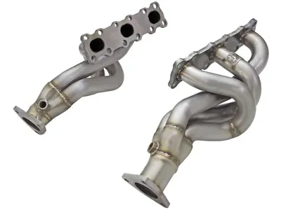 AFe Twisted Steel Headers 03-06 Nissan 350Z / For Infiniti G35 V6-3.5L • $1009.92