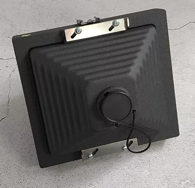 Walker Titan 4x5 Pinhole Camera With Filters  • £190