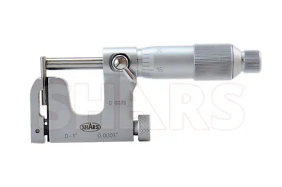 0-1  Multi Anvil Micrometer  P} • $83