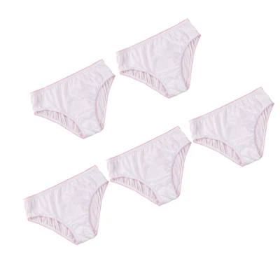 £9.05 • Buy  5 Pcs Women's Disposable Pregnancy Panties Postpartum Underwear
