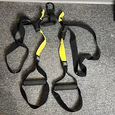 TRX All In One Suspension Training System • $64.99