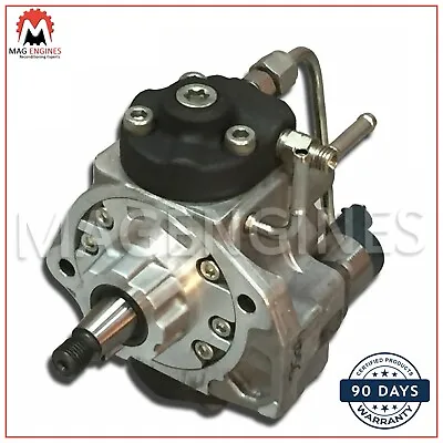 1460a001 Fuel Injection Pump Mitsubishi 4d56u Di-d For L200 Warrior Shogun 05-12 • $255