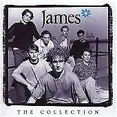 James : The Collection CD (2004) Value Guaranteed From EBay’s Biggest Seller! • £2.80