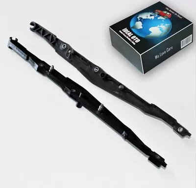 $44.90 • Buy Sunroof Rail Set For Vw Bora, Golf, Jetta, New Beerlw Passat Touareg Vento, GTI
