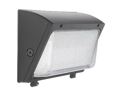 LED Wall Pack Light 120W Commercial Industrial Outdoor Security Light Fixture UL • $559.95