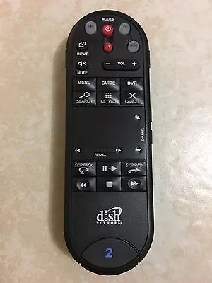 New Dish Network VIP 922 Series Hands Free Television Remote Control HDTV 174065 • $15.49