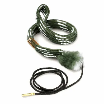 Hoppes Bore Snake Cleaning Rope - Rifle • £25.99
