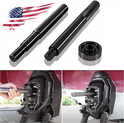 $44.50 • Buy Gimbal Bearing Installer Engine Alignment Tool Kit For Mercruiser Alpha Volvo